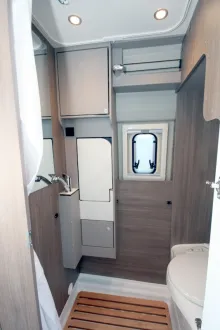 Fahrzeugbild Carado CV 541 PRO #24