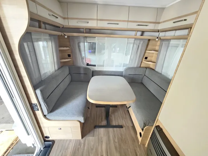 Weitere Sitzgruppe Fendt Bianco Selection 465 TG