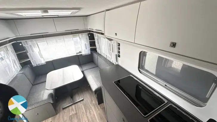 Fahrerhaus Fendt Apero 495 SFB