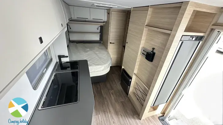 Fahrerhaus Fendt Apero 495 SFB