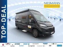 Fahrzeugbild Sunlight Camper Van Cliff 600 Adventure Edition RT #3