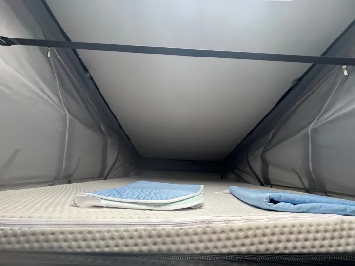 Fahrzeugbild Sunlight Camper Van Cliff 600 Adventure Edition RT #19