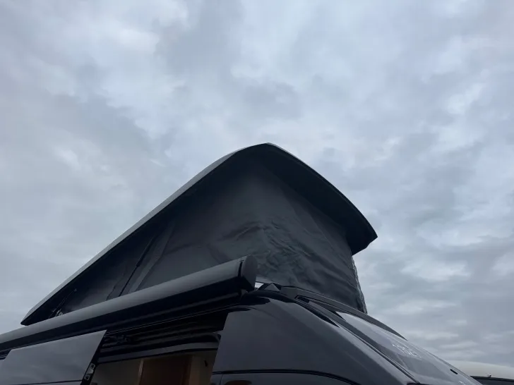 Fahrzeugbild Sunlight Camper Van Cliff 600 Adventure Edition RT #21