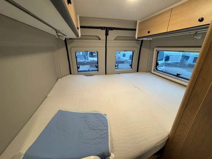 Fahrzeugbild Sunlight Camper Van Cliff 600 Adventure Edition RT #17