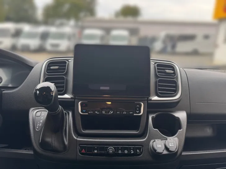 Fahrzeugbild Sunlight Camper Van Cliff 600 Adventure Edition RT #9