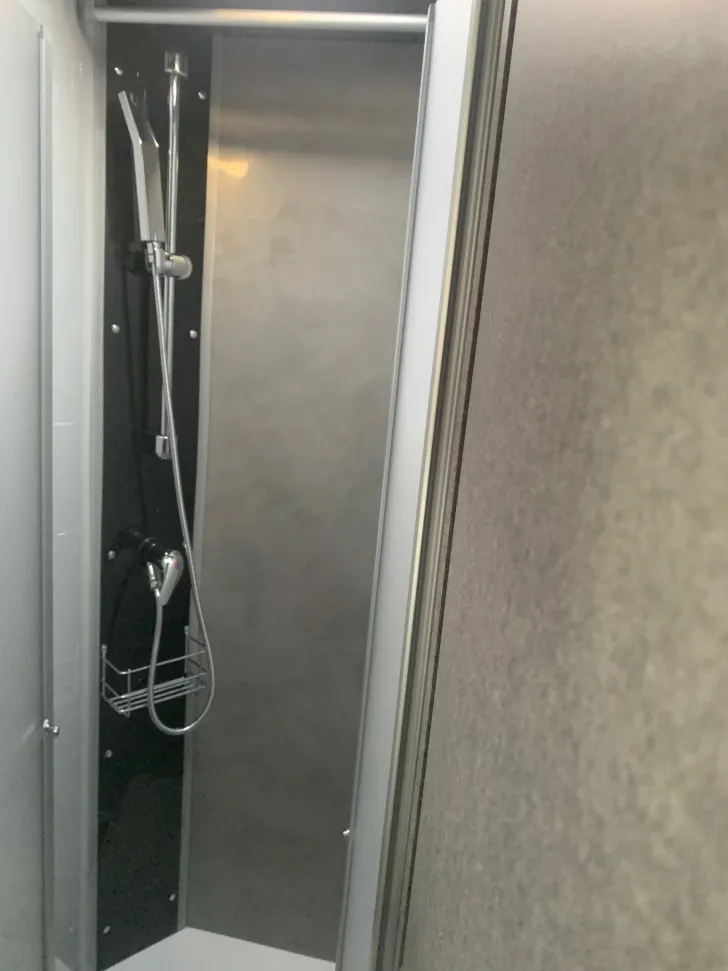 Fahrzeugbild Dethleffs Trend I 7057 EBL GT Design + Family Paket #15