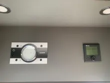 Fahrzeugbild Dethleffs Trend I 7057 EBL Chassis Paket+Paket X* #17