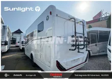 Fahrzeugbild Sunlight Adventure T 68 Keep on Rolling #5