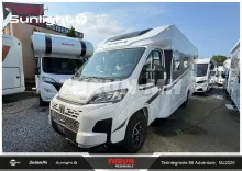 Fahrzeugbild Sunlight Adventure T 68 Keep on Rolling #6