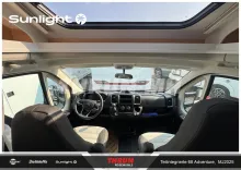 Fahrzeugbild Sunlight Adventure T 68 Keep on Rolling #7