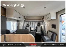 Fahrzeugbild Sunlight Adventure T 68 Fiat #13