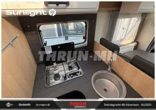 Fahrzeugbild Sunlight Adventure T 68 Fiat #16