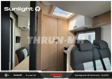 Fahrzeugbild Sunlight Adventure T 68 Fiat #19