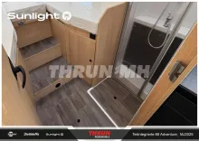 Fahrzeugbild Sunlight Adventure T 68 Fiat #20