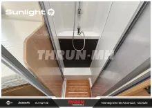 Fahrzeugbild Sunlight Adventure T 68 Fiat #21