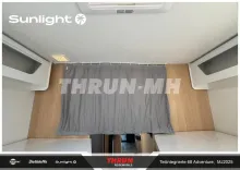 Fahrzeugbild Sunlight Adventure T 68 Fiat #25