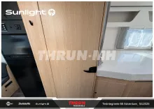 Fahrzeugbild Sunlight Adventure T 68 Fiat #26