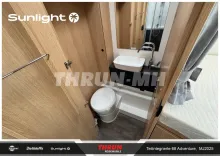 Fahrzeugbild Sunlight Adventure T 68 Fiat #27