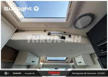 Fahrzeugbild Sunlight Adventure T 68 Fiat #29