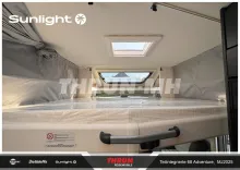 Fahrzeugbild Sunlight Adventure T 68 Fiat #30