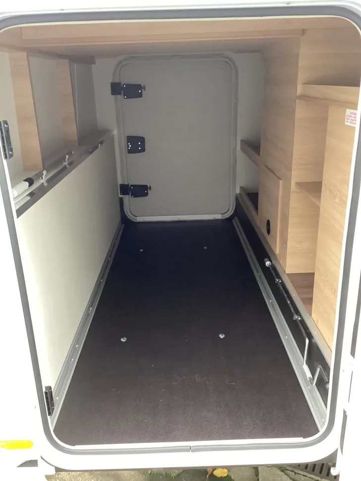 Fahrzeugbild Knaus L!VE TI 700 MEG Platinum Selection *MJ 26*180 PS*Automatik*4,25 t #6