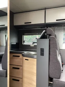 Fahrzeugbild Knaus L!VE TI 700 MEG Platinum Selection *MJ 26*180 PS*Automatik*4,25 t #8