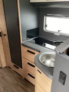 Fahrzeugbild Knaus L!VE TI 700 MEG Platinum Selection *MJ 26*180 PS*Automatik*4,25 t #11