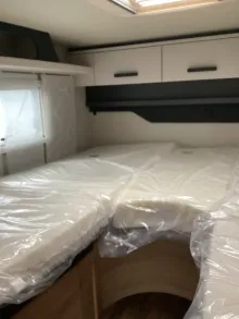 Fahrzeugbild Knaus L!VE TI 700 MEG Platinum Selection *MJ 26*180 PS*Automatik*4,25 t #14