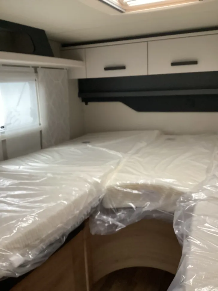 Fahrzeugbild Knaus L!VE TI 700 MEG Platinum Selection *MJ 26*180 PS*Automatik*4,25 t #14