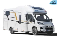 Fahrzeugbild Eura Mobil Profila RS 675 SB *Black November Preis* #6