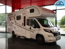 Fahrzeugbild Eura Mobil Activa One 690 VB *SCHAUSONNTAG 11 - 16 Uhr* #4