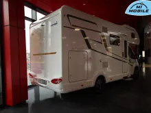 Fahrzeugbild Eura Mobil Activa One 690 VB *SCHAUSONNTAG 11 - 16 Uhr* #6