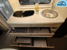 Fahrzeugbild Eura Mobil Activa One 690 VB *SCHAUSONNTAG 11 - 16 Uhr* #9