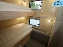 Fahrzeugbild Eura Mobil Activa One 690 VB *SCHAUSONNTAG 11 - 16 Uhr* #13