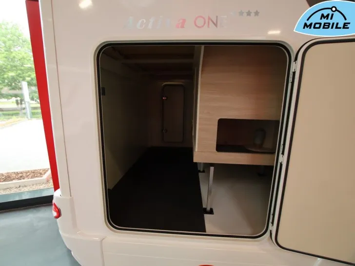 Fahrzeugbild Eura Mobil Activa One 690 VB *SCHAUSONNTAG 11 - 16 Uhr* #19