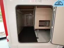 Fahrzeugbild Eura Mobil Activa One 690 VB *SCHAUSONNTAG 11 - 16 Uhr* #20