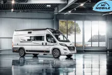 Fahrzeugbild Karmann Mobil Davis 620 Trendstyle *Urlaubsgeld 2.000€ Zusch* #6