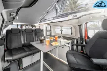 Fahrzeugbild Karmann Mobil Duncan 500 *Early Bird 2025* #6