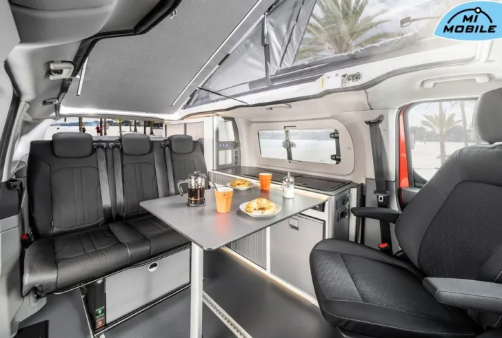 Fahrzeugbild Karmann Mobil Duncan 500 *Early Bird 2025* #6