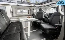 Fahrzeugbild Karmann Mobil Duncan 500 *Early Bird 2025* #7