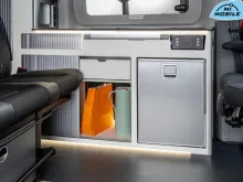 Fahrzeugbild Karmann Mobil Duncan 500 *Early Bird 2025* #8