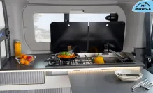 Fahrzeugbild Karmann Mobil Duncan 500 *Urlaubsgeld 2.000€ Zuschuss* #9
