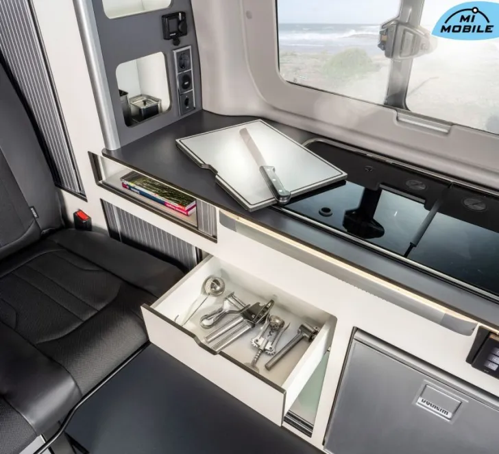 Fahrzeugbild Karmann Mobil Duncan 500 *Early Bird 2025* #10