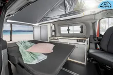 Fahrzeugbild Karmann Mobil Duncan 500 *Early Bird 2025* #11