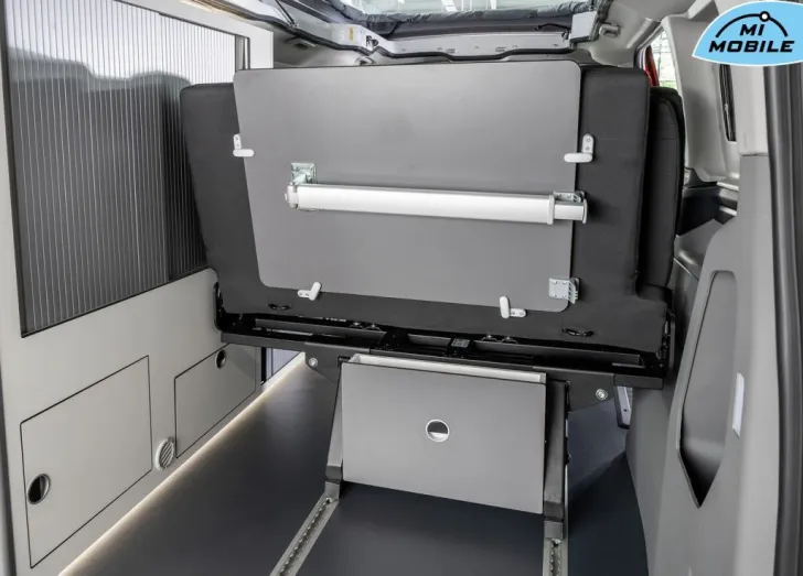 Fahrzeugbild Karmann Mobil Duncan 500 *Early Bird 2025* #12