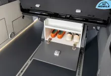 Fahrzeugbild Karmann Mobil Duncan 500 *Early Bird 2025* #13