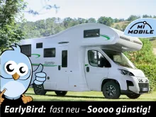 Fahrzeugbild Forster A 699 EB *Early Bird 2026* #1