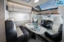 Fahrzeugbild Forster T Coupé 599 HB *Urlaubsgeld 2.000€ Zuschuss* #6