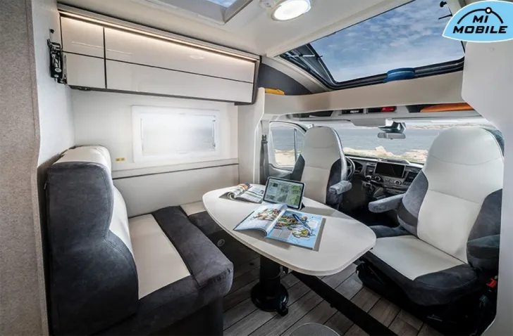 Fahrzeugbild Forster T Coupé 599 HB *Urlaubsgeld 2.000€ Zuschuss* #6