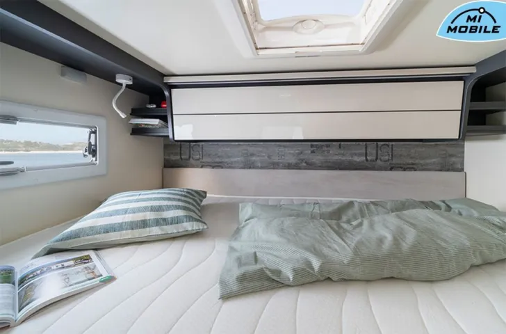 Fahrzeugbild Forster T Coupé 599 HB *Urlaubsgeld 2.000€ Zuschuss* #9